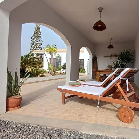 Casa El Kornao, Fuerteventura Villa Tuineje Kültér fotó