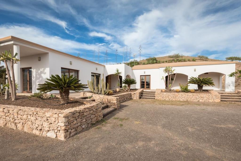 Casa El Kornao, Fuerteventura Villa Tuineje Kültér fotó