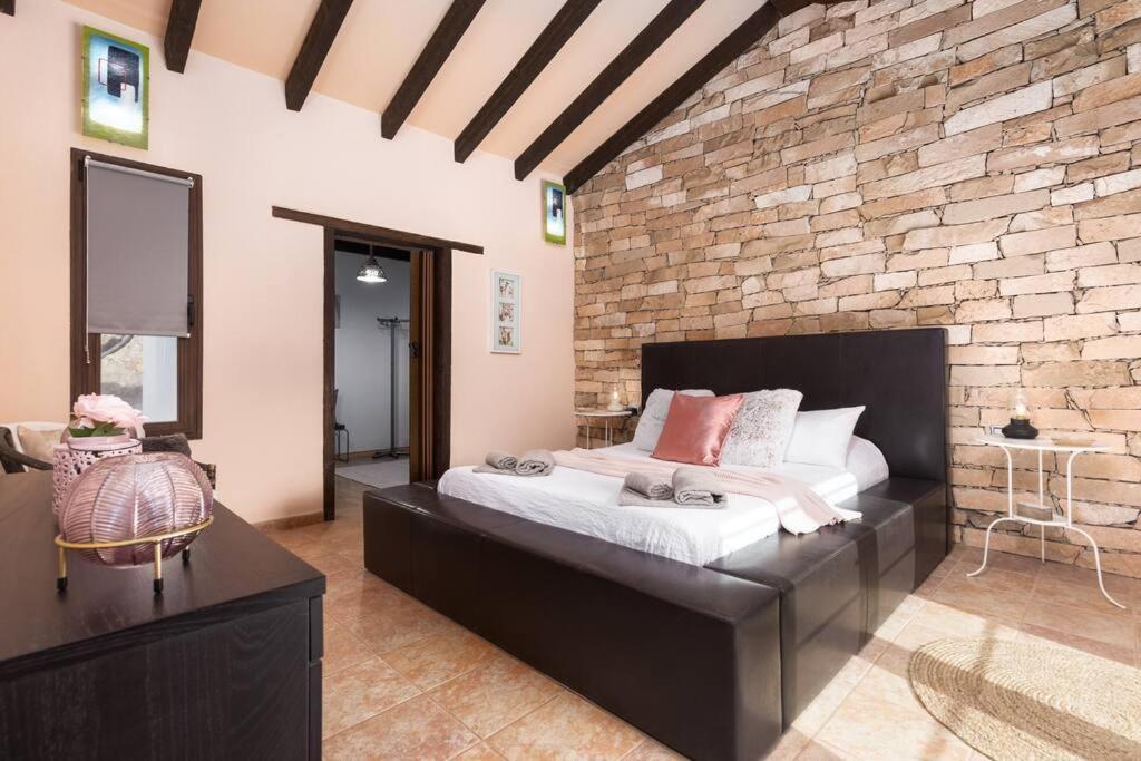 Casa El Kornao, Fuerteventura Villa Tuineje Kültér fotó