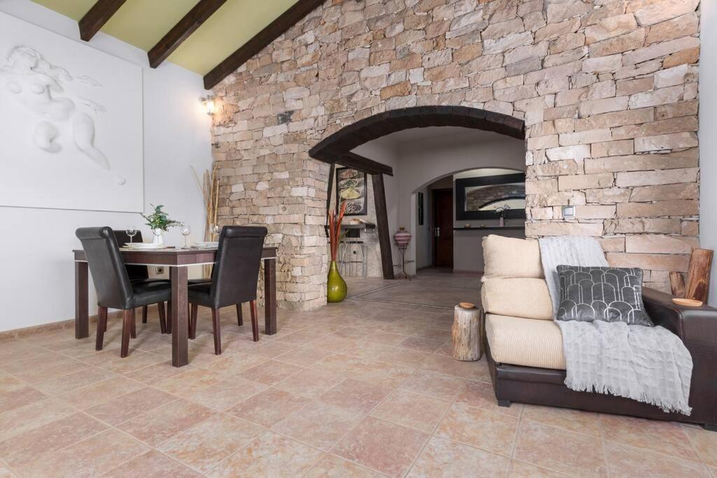 Casa El Kornao, Fuerteventura Villa Tuineje Kültér fotó