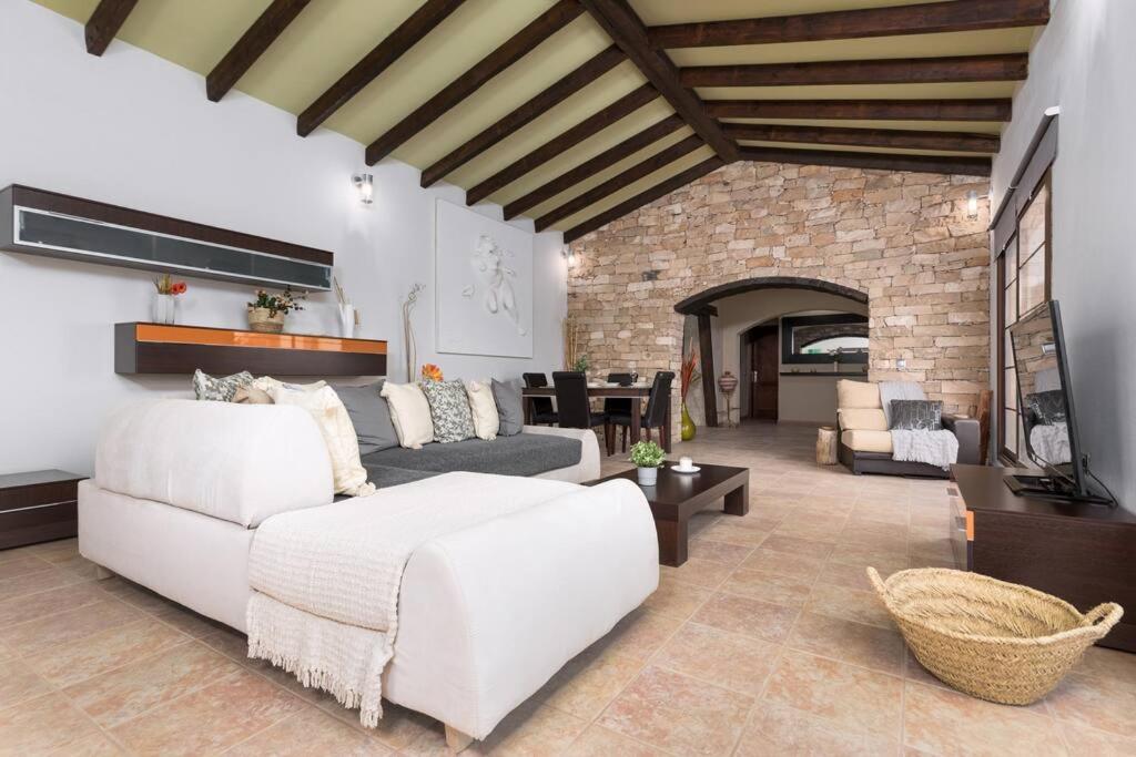 Casa El Kornao, Fuerteventura Villa Tuineje Kültér fotó