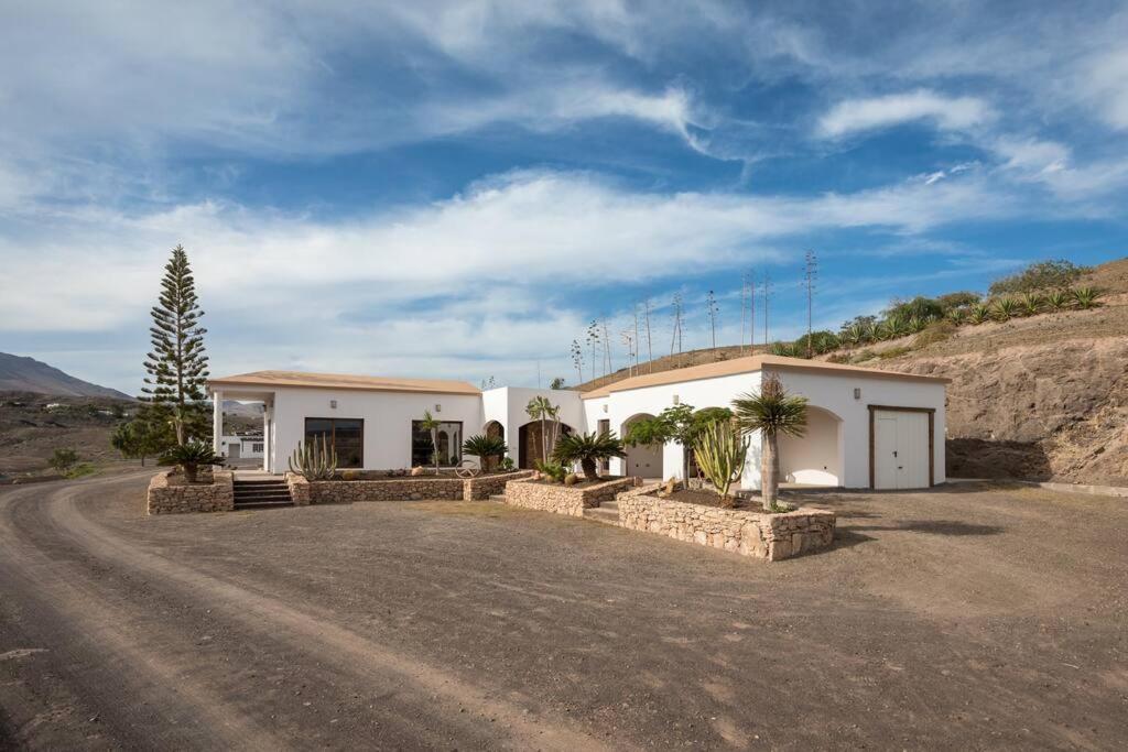 Casa El Kornao, Fuerteventura Villa Tuineje Kültér fotó