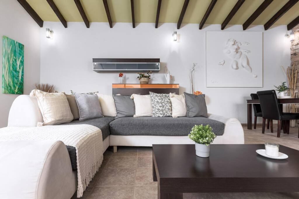 Casa El Kornao, Fuerteventura Villa Tuineje Kültér fotó