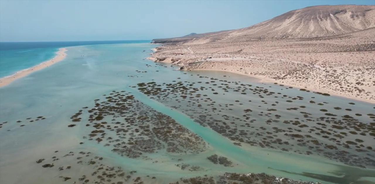 Casa El Kornao, Fuerteventura Villa Tuineje Kültér fotó