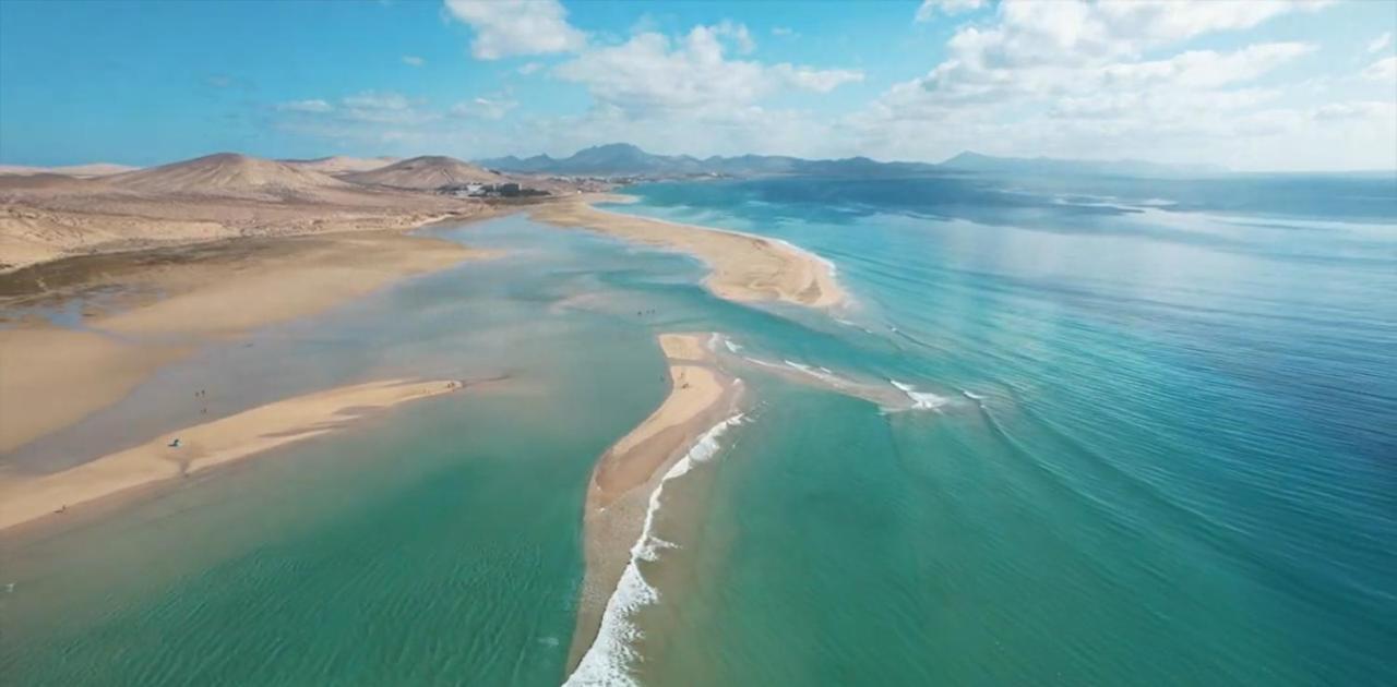 Casa El Kornao, Fuerteventura Villa Tuineje Kültér fotó